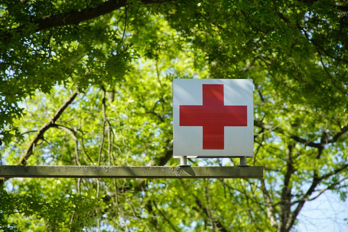 Ukraine: Record-breaking 1.5 million Euros raised for Monaco Red Cross
