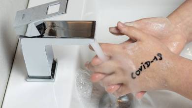 Easing of Sanitary Measures as the Incidence Rate of Covid-19 falls