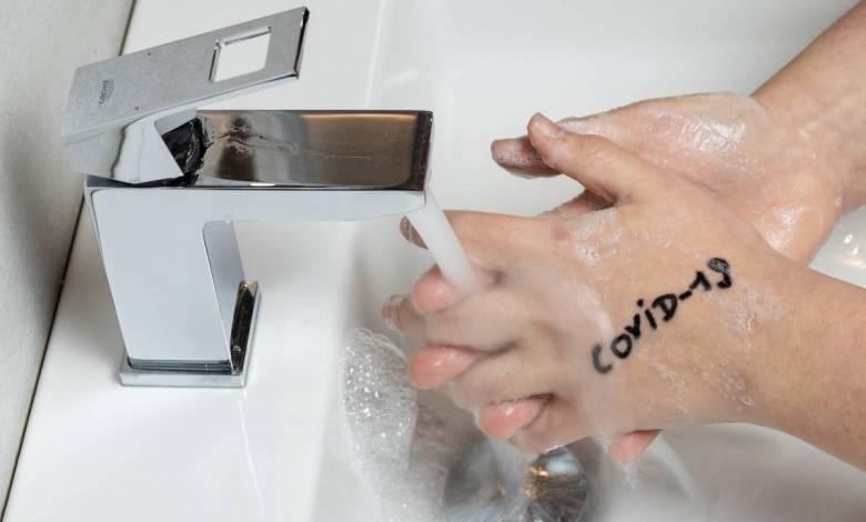 Easing of Sanitary Measures as the Incidence Rate of Covid-19 falls