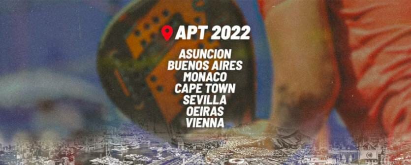 APT Padel Tour