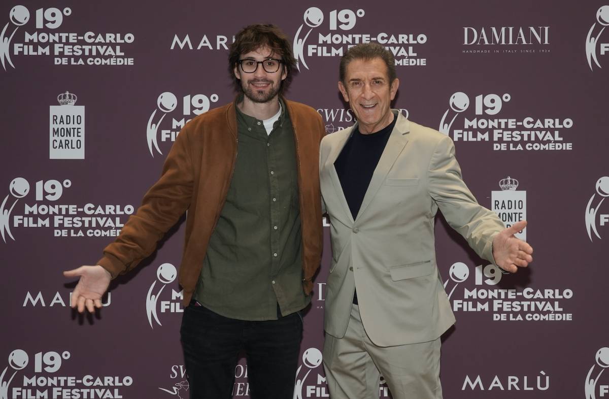 19th Monte-Carlo Comedy Film Festival