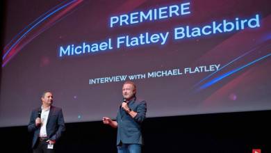 Monaco Streaming Film Festival