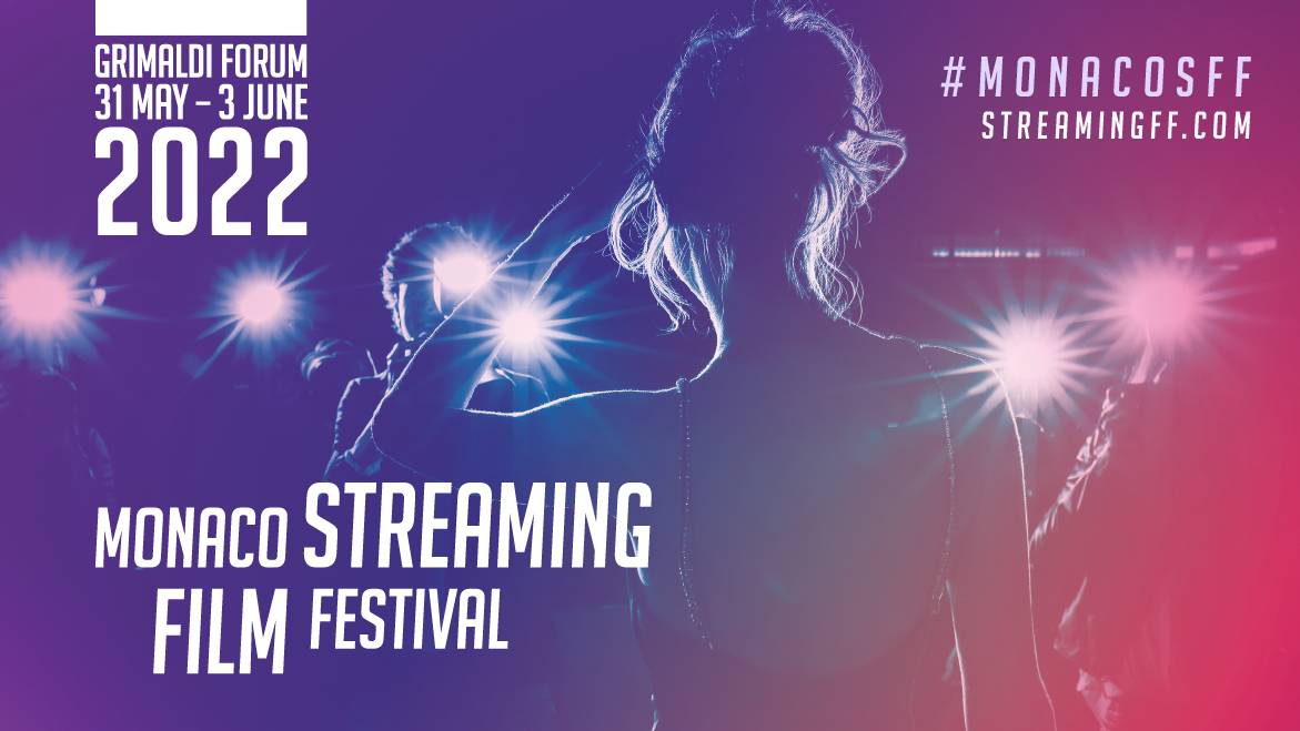 Monaco Streaming Film Festival