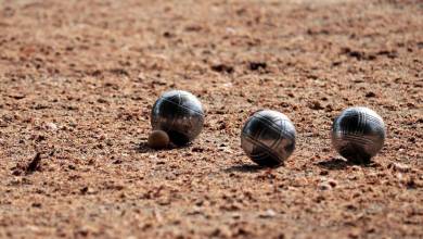 Petanque