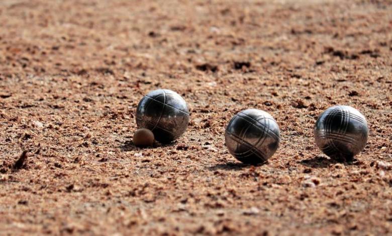 Petanque