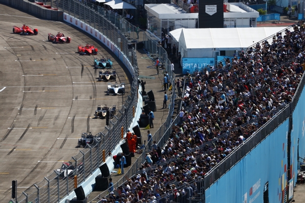 ROKiT Venturi Score Phenomenal Double-Header Success in Berlin E-Prix