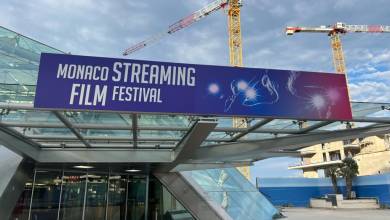 Monaco Streaming Film Festival
