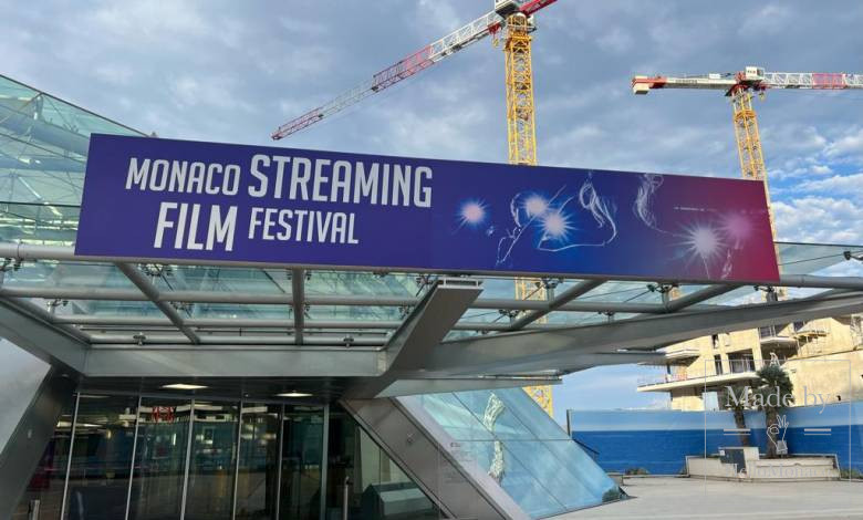 Monaco Streaming Film Festival