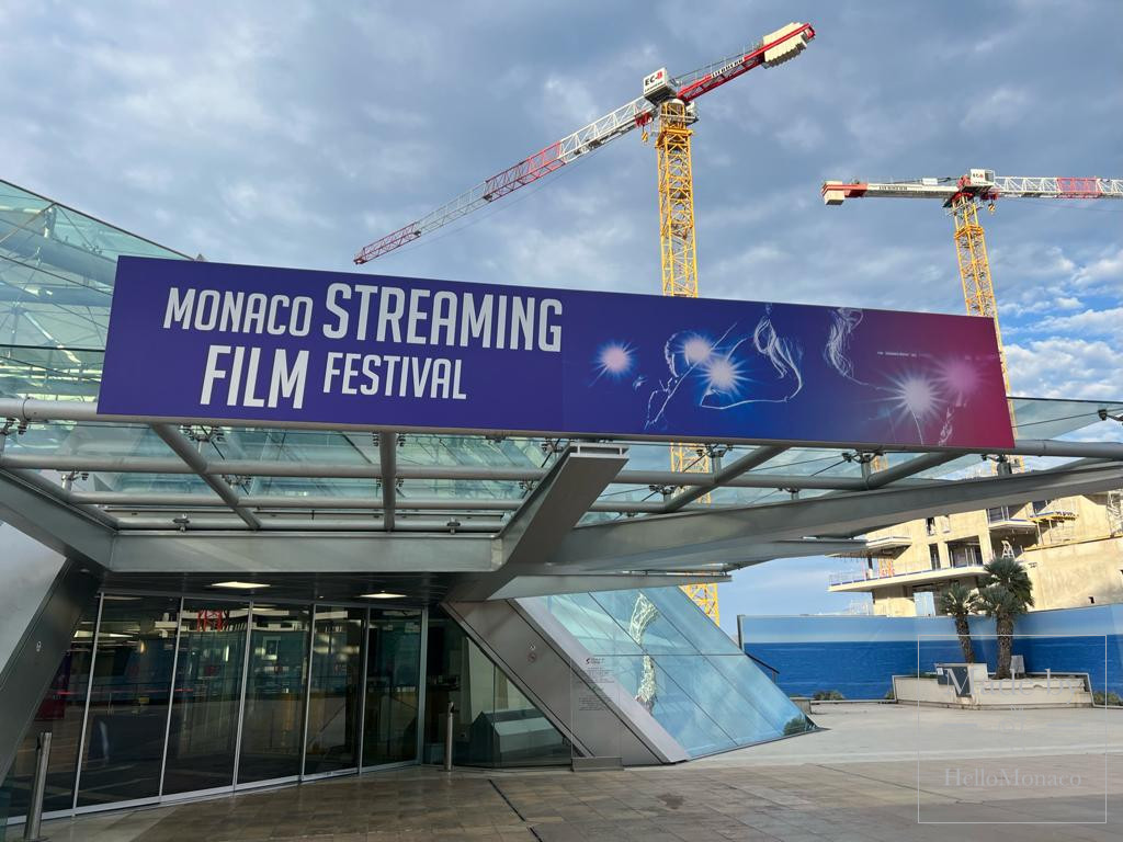 Monaco Streaming Film Festival