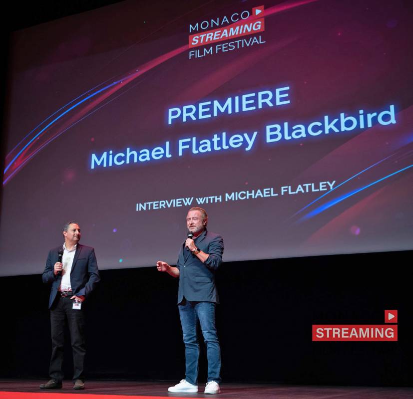 Monaco Streaming Film Festival