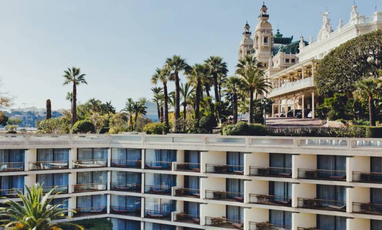 Fairmont Monte Carlo