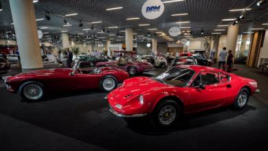 Top Marques Monaco exceeds expectations