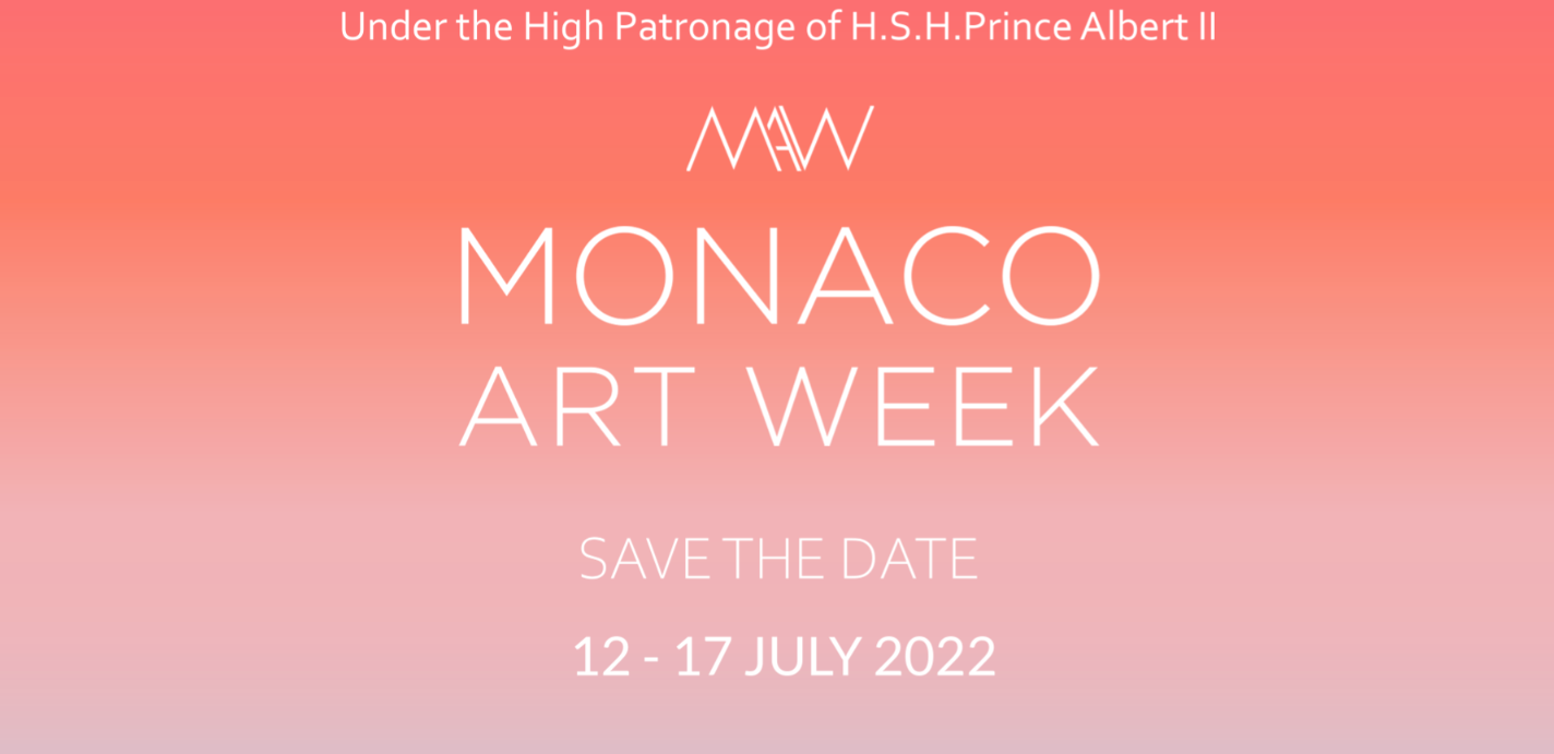 MONACO ART WEEK