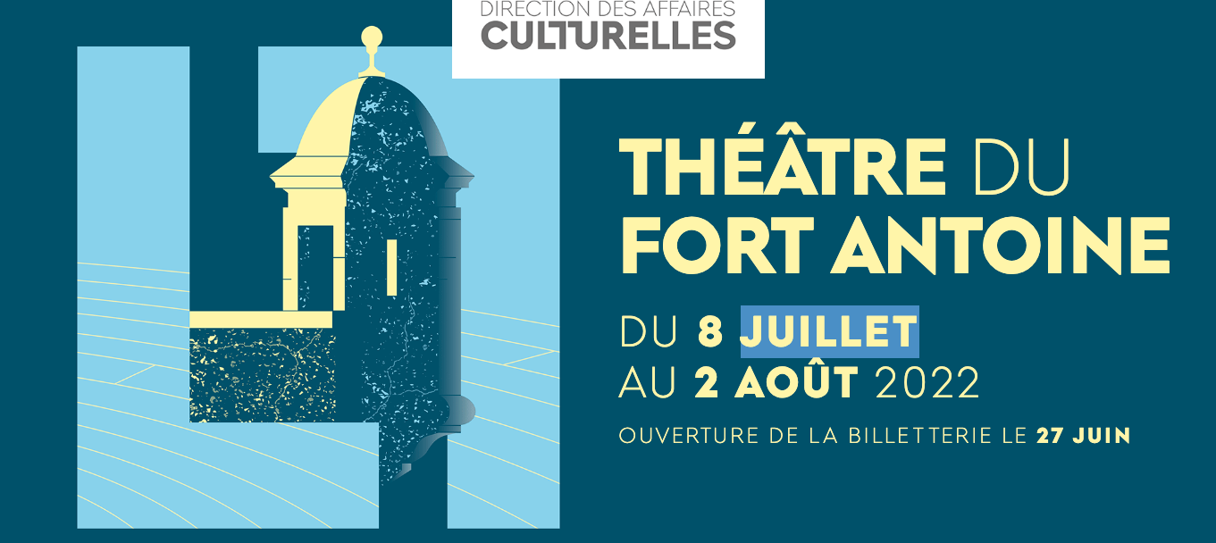 Fort Antoine Theatre - "Hansel et Gretel"