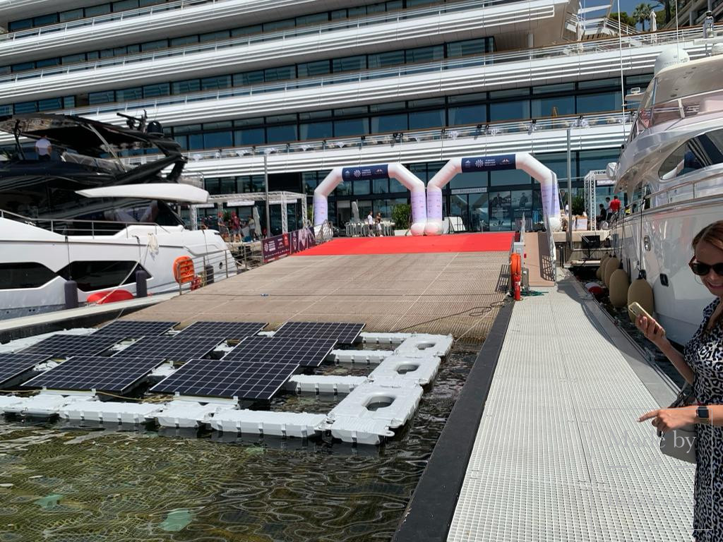 9th Monaco Energy Boat Challenge