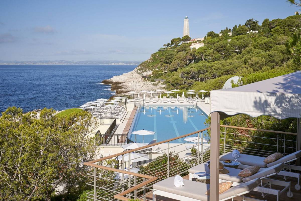 Grand-Hôtel du Cap-Ferrat