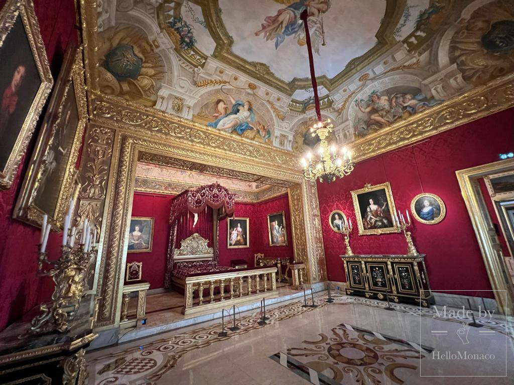 Prince's Palace