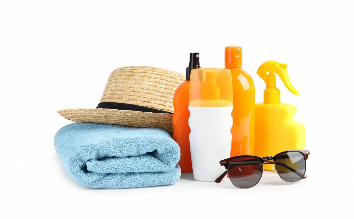 Top tips for summer health