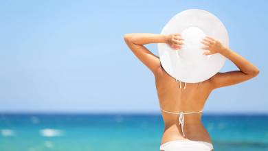 Top tips for summer health
