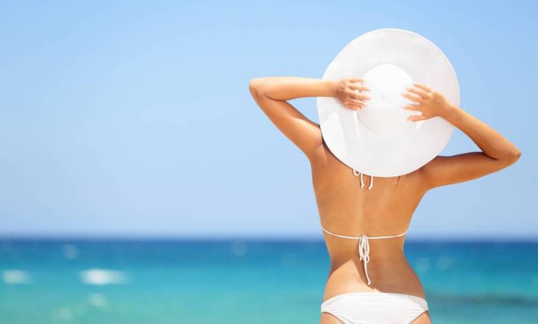 Top tips for summer health