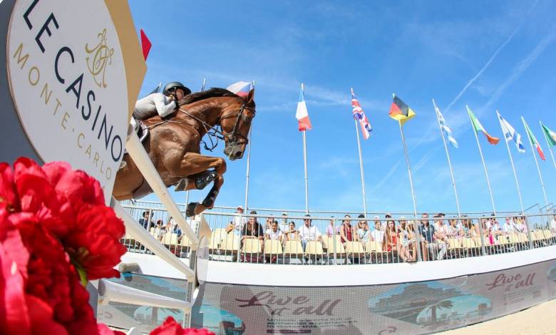 Georgina Bloomberg