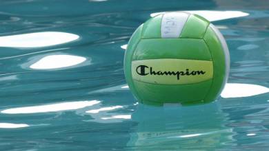 Water Polo Ball