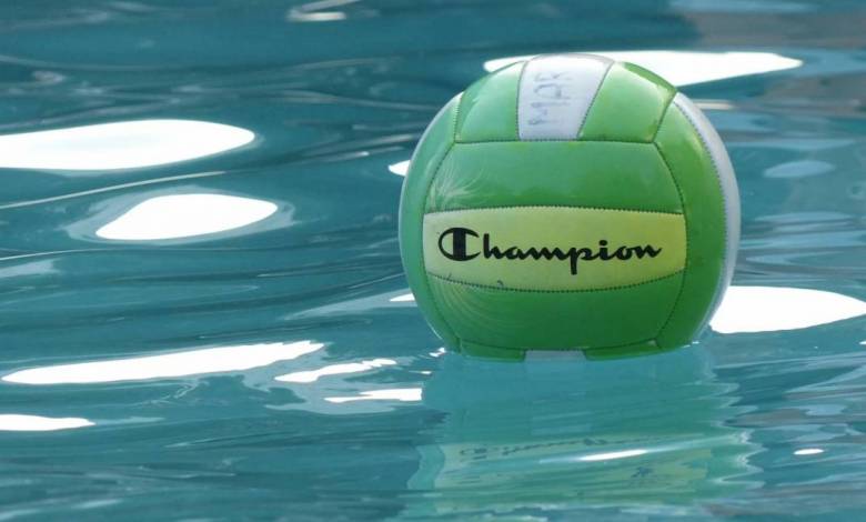 Water Polo Ball