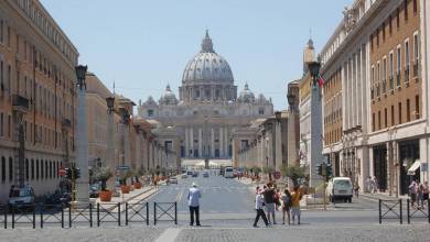 Vatican