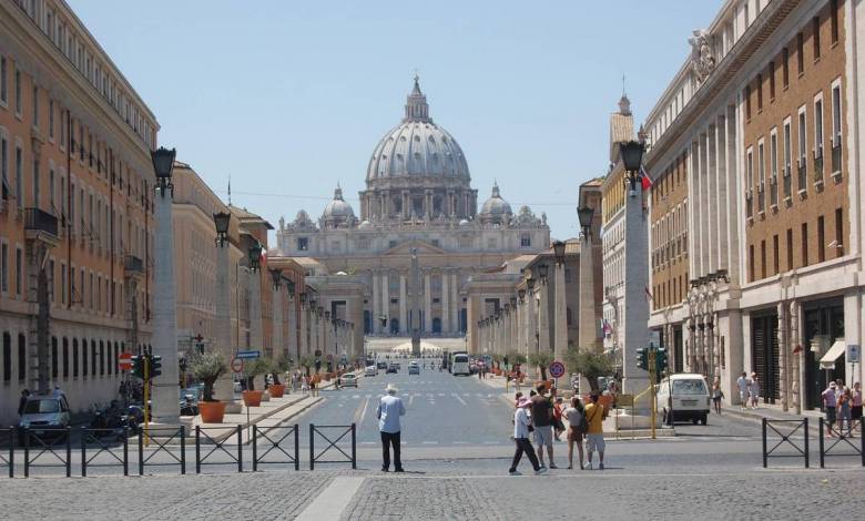 Vatican