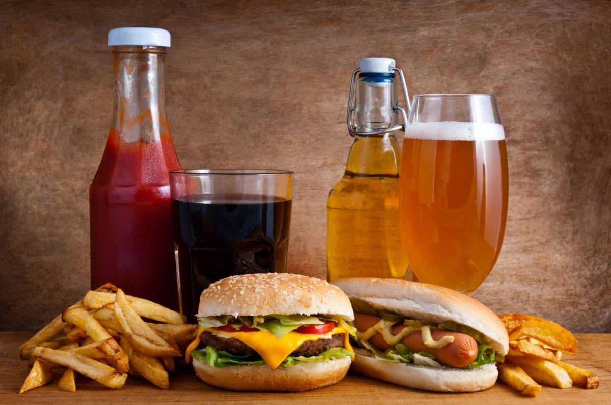 Avoiding the Worst Hidden Food Ingredients