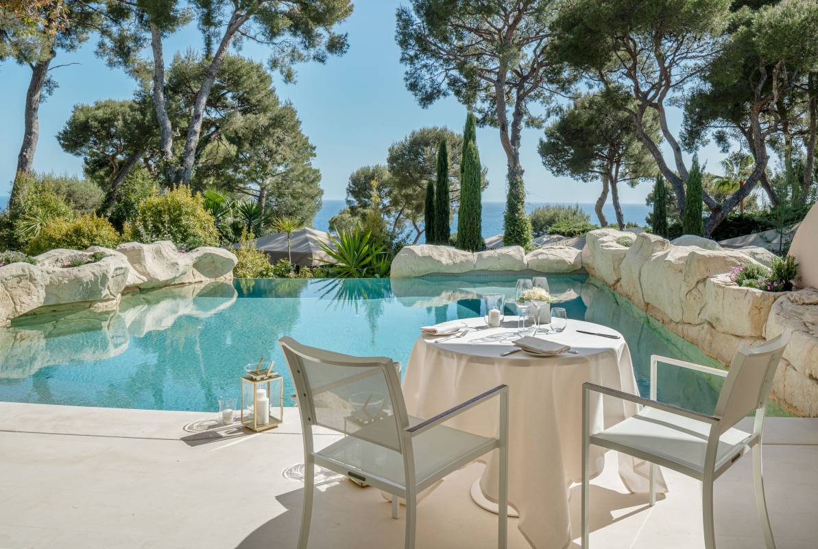 Grand-Hôtel du Cap-Ferrat