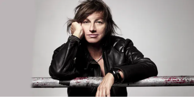 Monte-Carlo Summer Festival 2022: Gianna Nannini