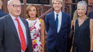 Monaco’s Embassy in US organises reception