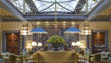 Hotel Metropole Monte-Carlo - Oenological meeting