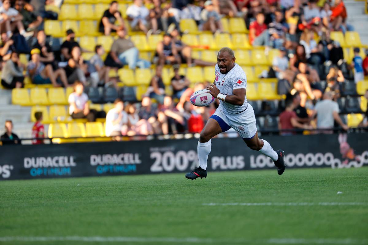 Monaco Rugby 7s