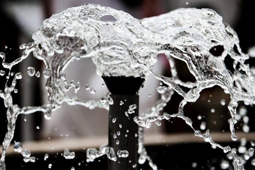 Water