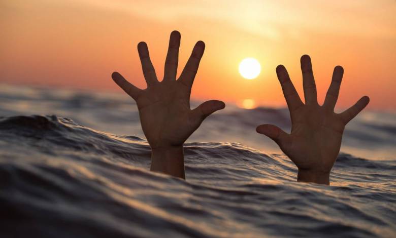 A Rare Drowning off Larvotto Beach During a Night Swim