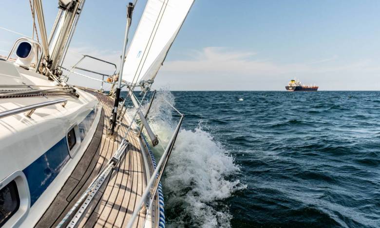 New Malizia Seaexplorer 1297: Vendée Globe 2024-25 Watch Out!