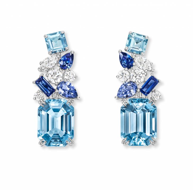 Harry Winston