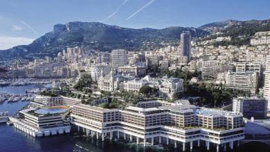 Fairmont Monte Carlo