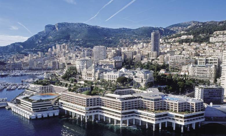 Fairmont Monte Carlo