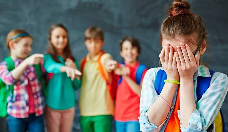 Students go Back-to-school protected by New Anti-Bullying Law