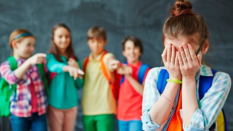 Monaco goes Back-to-school with New Anti-Bullying Law