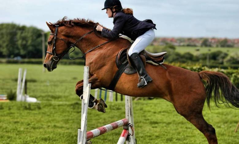 Monaco’s Junior Horseback Team wins 2nd Place in Zurich