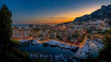10 Best Things to Do in Monaco for adults