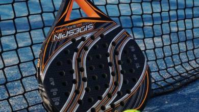 Monaco’s Kimy Barla wins French Padel Championship