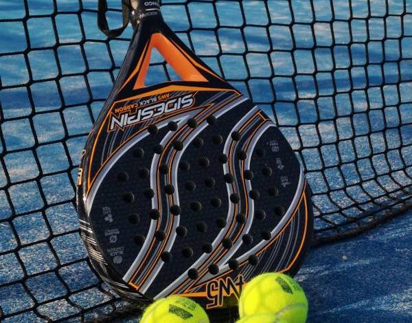 Monaco’s Kimy Barla wins French Padel Championship