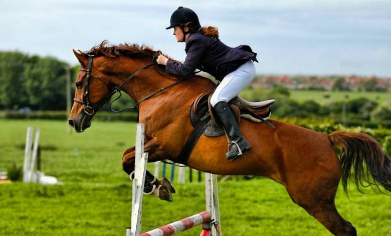 Monaco’s Junior Horseback Team wins 2nd Place in Zurich