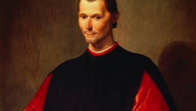 How Lord Lucien of Monaco may have inspired Machiavelli