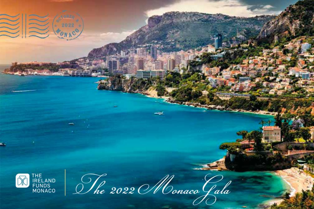The 2022 Monaco Gala